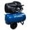Compresor Hyundai HYAC50-31V 50 L 3 HP 356 L/min Monofásico Bajo Ruido