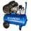 Compresor Hyundai HYAC50-31V 50 L 3 HP 356 L/min Monofásico Bajo Ruido