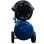 Compresor Hyundai HYAC50-31V 50 L 3 HP 356 L/min Monofásico Bajo Ruido