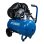 Compresor Hyundai HYAC50-31V 50 L 3 HP 356 L/min Monofásico Bajo Ruido