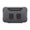 Bateria Bluetti B300K 2764,8 Wh LFP Expansível para AC200L AC200MAX AC300 AC500