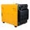 Gerador Elétrico Diesel Itcpower Nt-6100se-3 Trifásico Motor 4T Refrigeração a Ar AVR ATS