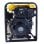 Gerador Diesel Itcpower NT-6100XE Monofásico 5,3kW arranque fácil proteção ATS