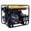 Gerador Diesel Itcpower NT-6100XE Monofásico 5,3kW arranque fácil proteção ATS