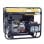 Gerador Diesel Itcpower NT-6100XE Monofásico 5,3kW arranque fácil proteção ATS