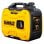 Generador inverter gasolina Dewalt Dxgni20e 2 kW silencioso digital maleta