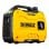 Generador inverter gasolina Dewalt Dxgni20e 2 kW silencioso digital maleta