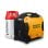 Générateur Kompak Kp-kgg42ei-df 4,2kW Inverter Insonorisé Dual Fuel Mallette