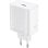 Carregador OnePlus SUPERVOOC 80W Type-A Branco carga rápida compatível OnePlus Nord e Pro