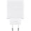 Carregador OnePlus SUPERVOOC 80W Type-A Branco carga rápida compatível OnePlus Nord e Pro