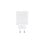 Carregador OnePlus SUPERVOOC 80W Type-A Branco carga rápida compatível OnePlus Nord e Pro