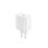 Carregador OnePlus SUPERVOOC 80W Type-A Branco carga rápida compatível OnePlus Nord e Pro