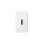 Carregador OnePlus SUPERVOOC 80W Type-A Branco carga rápida compatível OnePlus Nord e Pro