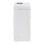 Lavadora Corberó CLACSM7524D Carga Superior 7 kg 1200 rpm D Blanca WiFi IA Touch Control