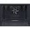 Horno eléctrico AEG OU5AB20SM 72 litros Inox antihuellas con Aqua Clean y grill turbo