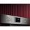 Horno eléctrico AEG OU5AB20SM 72 litros Inox antihuellas con Aqua Clean y grill turbo