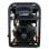 Motopompe ITCPower Dpt80le Diesel monocylindre corps aluminium aspiration eaux chargées