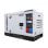 Generador diésel Hyundai DHY10000SE-T Silent Pro 10,6 kVA trifásico 400V insonorizado