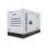 Generador diésel Hyundai DHY10000SE-T Silent Pro 10,6 kVA trifásico 400V insonorizado