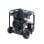 Gerador Diesel QUO Dg10000lek-t 10,6 kVA 7,6 kW Full Power 4 Tempos Aberto