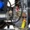 Gerador Diesel QUO Dg10000lek-t 10,6 kVA 7,6 kW Full Power 4 Tempos Aberto