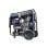 Gerador Diesel QUO Dg10000lek-t 10,6 kVA 7,6 kW Full Power 4 Tempos Aberto