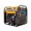 Gerador elétrico QUO GG32XI Inverter Gasolina 3200W baixo ruído portátil