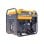 Gerador elétrico QUO GG32XI Inverter Gasolina 3200W baixo ruído portátil