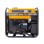 Gerador elétrico QUO GG32XI Inverter Gasolina 3200W baixo ruído portátil