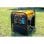 Gerador elétrico QUO GG32XI Inverter Gasolina 3200W baixo ruído portátil
