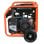 Générateur Black+decker Bxgnp6510e 6500W Essence Monophasé avec Roues Antiperçage