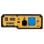 Gerador Dewalt DXGNP65E Gasolina 6,5 kW Monofásico AVR Ecrã Digital Rodas