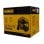Gerador Dewalt DXGNP65E Gasolina 6,5 kW Monofásico AVR Ecrã Digital Rodas