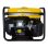 Gerador Inverter ITC Power Gg40xei 3,9kW Arranque Elétrico e Manual Aberto Gasolina