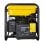 Gerador Inverter ITC Power Gg40xei 3,9kW Arranque Elétrico e Manual Aberto Gasolina