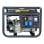 Gerador ITCPower GG4100L Gasolina 3300W OHV 4 Tempos com AVR e Painel LED