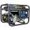 Gerador ITCPower GG4100L Gasolina 3300W OHV 4 Tempos com AVR e Painel LED