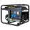 Gerador ITCPower GG4100L Gasolina 3300W OHV 4 Tempos com AVR e Painel LED