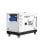 Gerador Diesel ITCPower DG10000SE-LRS 8.5kW Suporte Fotovoltaico Autonomia 10h Silencioso