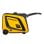 Générateur Kompak Kgg39ei Inverter 3900W silencieux valise affichage digital