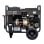Gerador ITCPower GG15000LEK-T Gasolina Full Power 2 Cilindros V Kit Rodas