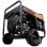Gerador ITCPower GG15000LEK-T Gasolina Full Power 2 Cilindros V Kit Rodas