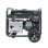 Generador eléctrico Hyundai Hy4110lk monofásico gasolina 3,3 kW arranque manual portátil
