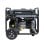 Generador eléctrico Hyundai Hy4110lk monofásico gasolina 3,3 kW arranque manual portátil
