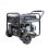 Generador eléctrico Hyundai Hy4110lk monofásico gasolina 3,3 kW arranque manual portátil