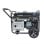 Generador eléctrico Hyundai Hy4110lk monofásico gasolina 3,3 kW arranque manual portátil