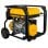 Generador gasolina Dewalt Dxgnp35e 3,5 kW monofásico AVR ruedas digital