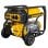 Generador gasolina Dewalt Dxgnp35e 3,5 kW monofásico AVR ruedas digital