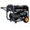 Générateur essence Kompak K10000te-t 10 kVA AVR Fullpower 400V 4 temps roues incluses