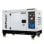 Gerador diesel ITCPower DG10000SE monofásico 8,5kW insonorizado arranque ATS